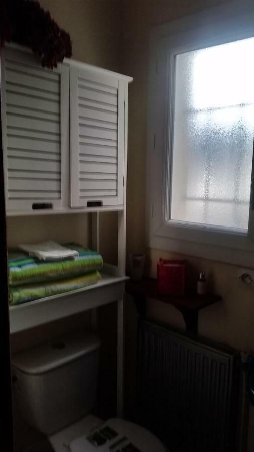 Landreau Apartment La Riche ภายนอก รูปภาพ