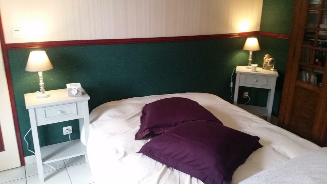 Landreau Apartment La Riche ภายนอก รูปภาพ