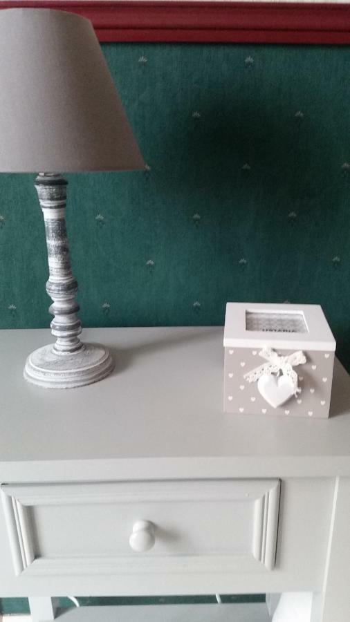 Landreau Apartment La Riche ภายนอก รูปภาพ